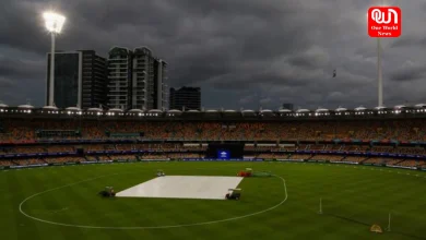 IND vs AUS 3rd Test Weather Forecast