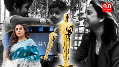 Iman Chakraborty Oscar Nomination