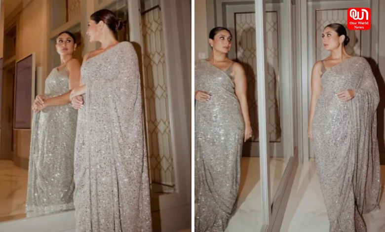 Kareena Kapoor Khan