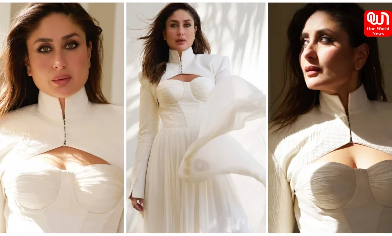 Kareena Kapoor Khan Latest Photo