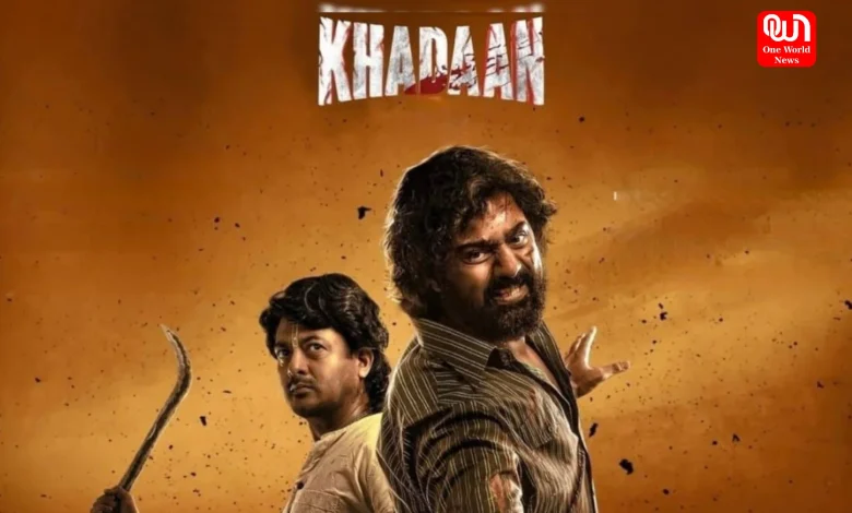 Khadaan Box Office