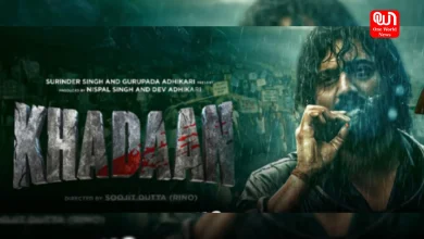 Khadaan Review