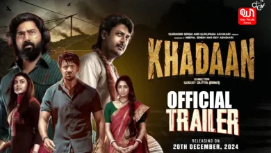 Khadaan Trailer