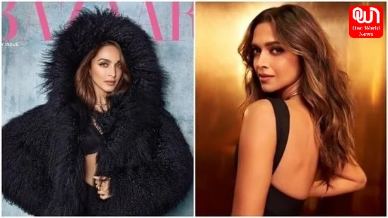 Kiara Advani Looks Quite Similar To Deepika Padukone