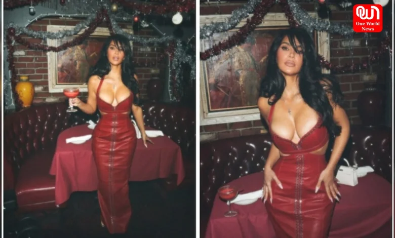 Kim Kardashian