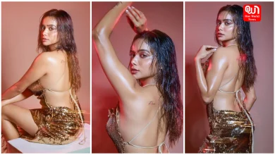 Manisha Rani Pics