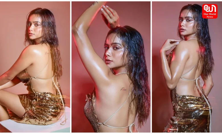 Manisha Rani Pics