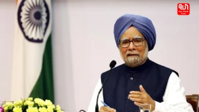 Manmohan Singh