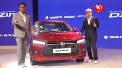 Maruti Dzire