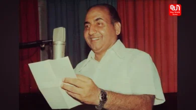 Mohammed Rafi Birth Anniversary