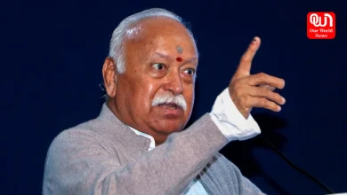 Mohan Bhagwat