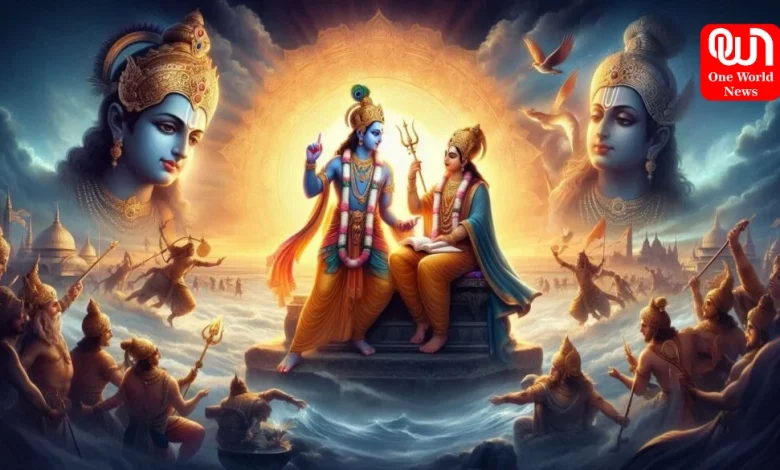 Mokshada Ekadashi 2024