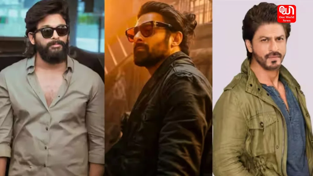 Bappa Raj Most Popular Actor: পুষ্পা রাজ কে হারিয়ে ভারতের প্রথম পছন্দের হিরো কে ...