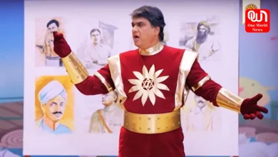 Mukesh Khanna