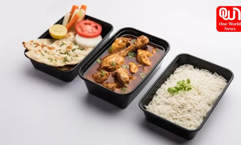 Non Veg Lunch Box Ideas