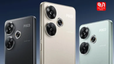 Poco F7 Launch