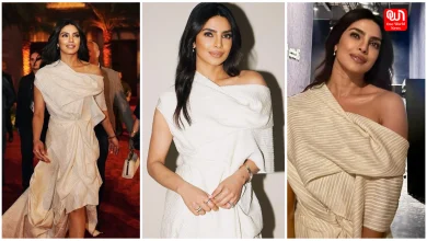 Priyanka Chopra Latest Photos