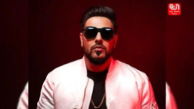 Rapper Badshah Fined