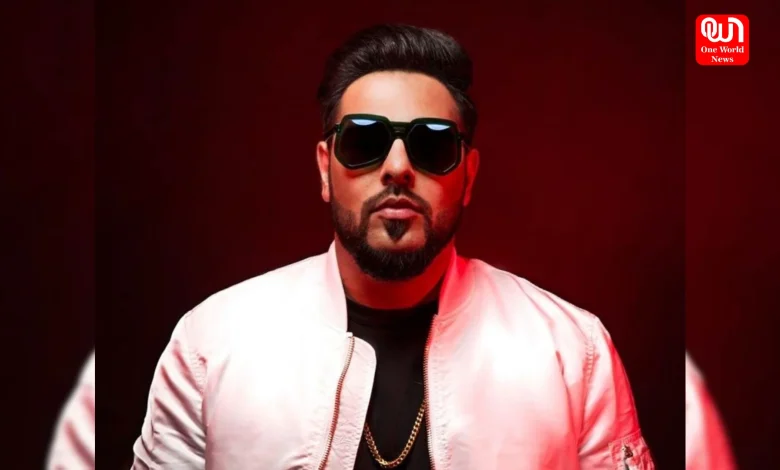 Rapper Badshah Fined