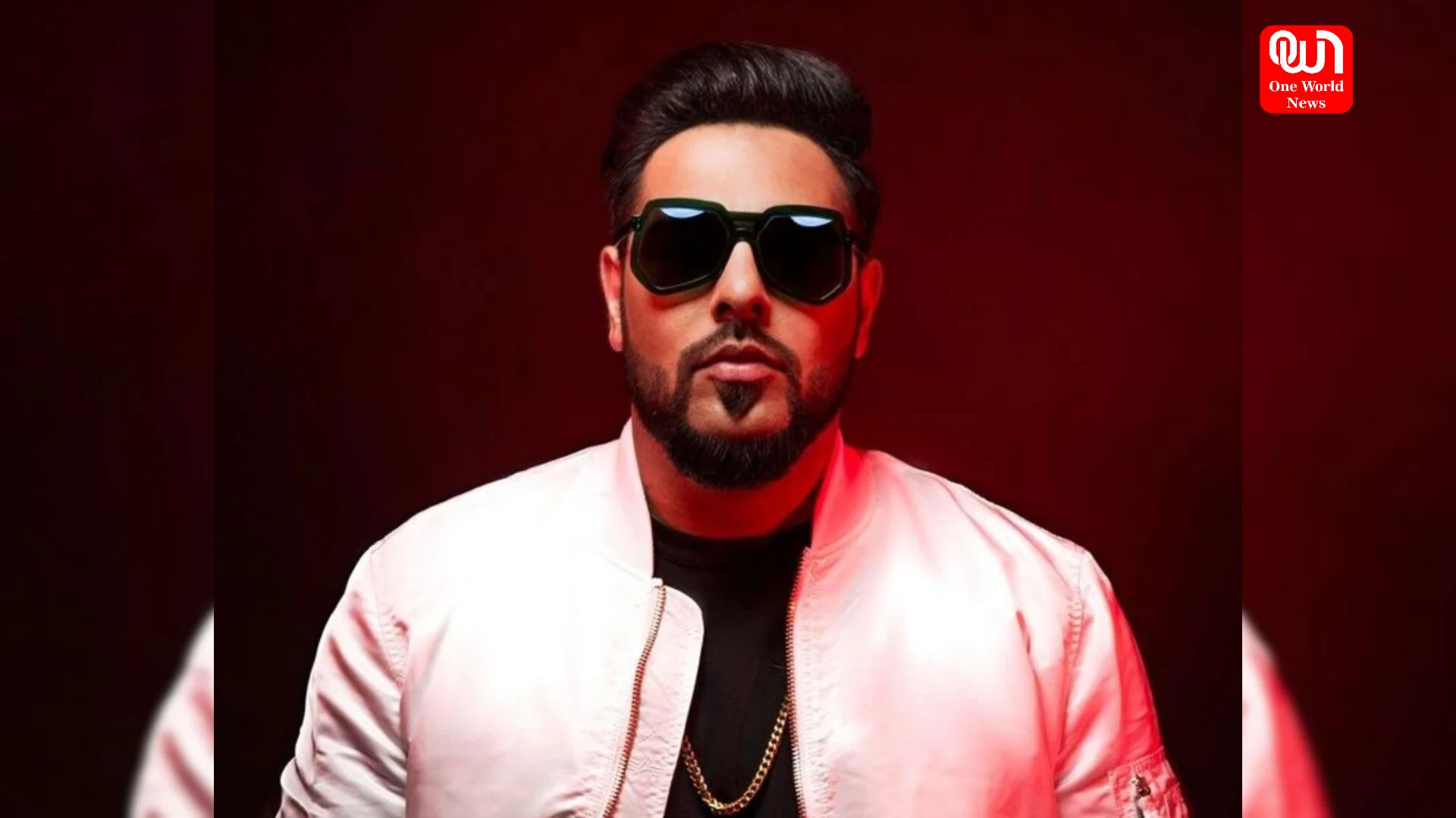 Fined Rapper Rapper Badshah Fined: ভাঙলেন ট্রাফিক আইন! উল্টো দিক দিয়ে ড্রাইভ করায় ...