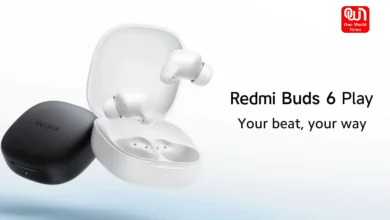 Redmi Buds 6