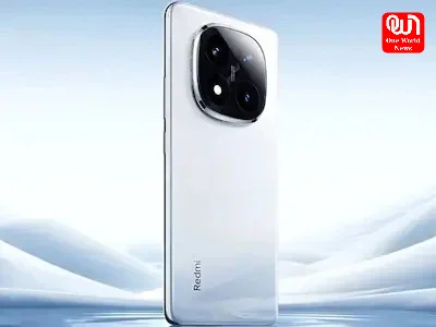 Redmi Note 14 Series 5G