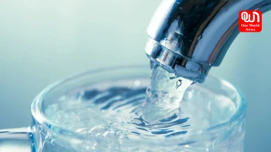 Remove Poisonous Fluoride From Drinking Water