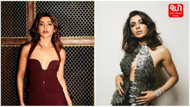 Samantha Ruth Prabhu Net Worth
