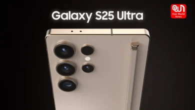 Samsung Galaxy S25 Ultra