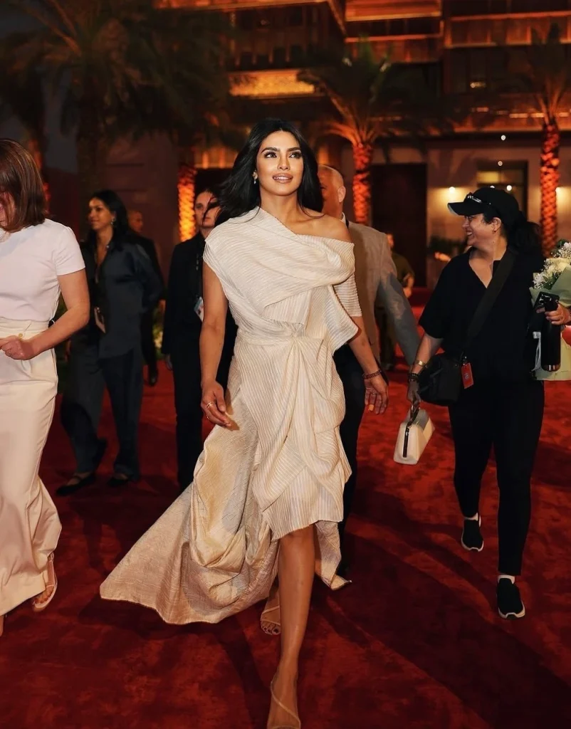 Priyanka Chopra Latest Photos