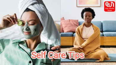 Self Care Tips