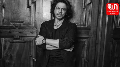 Shah Rukh Khan