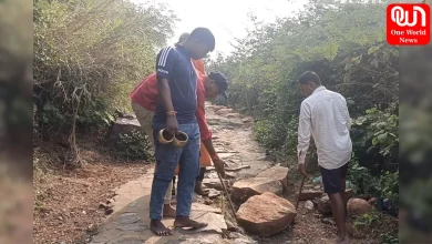 Shyam Sundar Chauhan Gaya