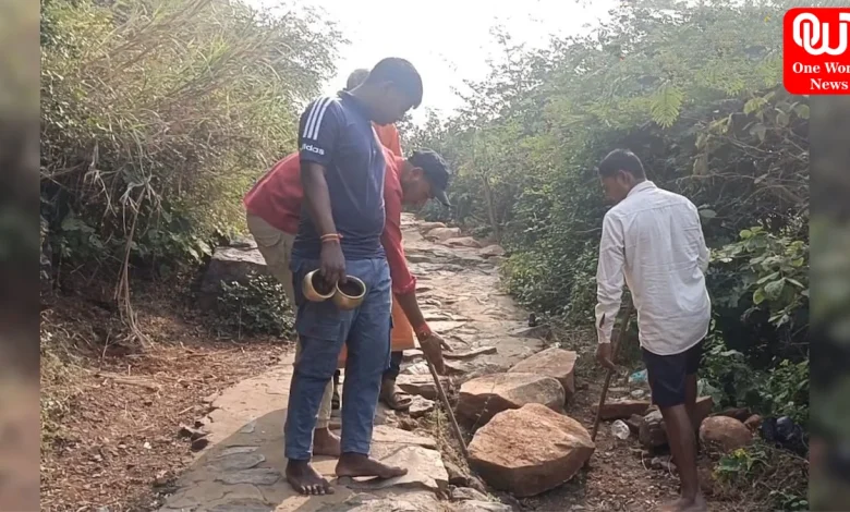 Shyam Sundar Chauhan Gaya