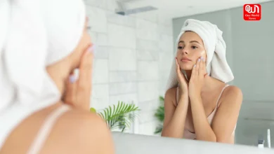 Skin Care Mistakes