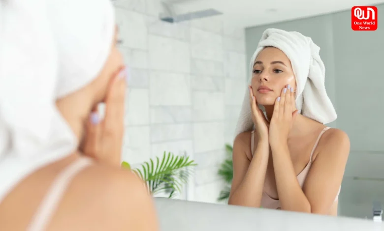 Skin Care Mistakes