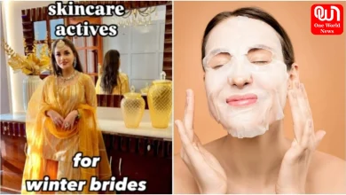 Skincare Tips