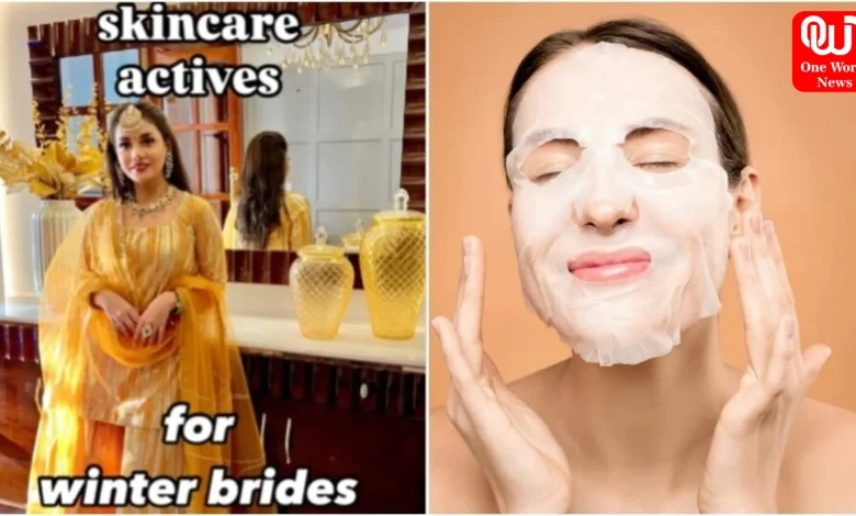 Skincare Tips