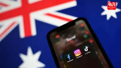 Social Media Ban for Under 16 Years