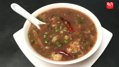 Soup Recipe