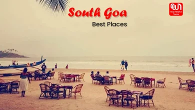 South Goa Travel