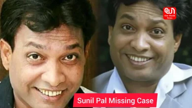 Sunil Pal Missing Case