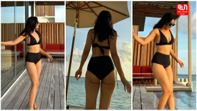 Surbhi Jyoti Bikini Pics