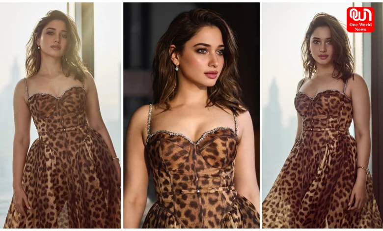 Tamannaah Bhatia Pics