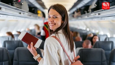 Tips for Plane Travel