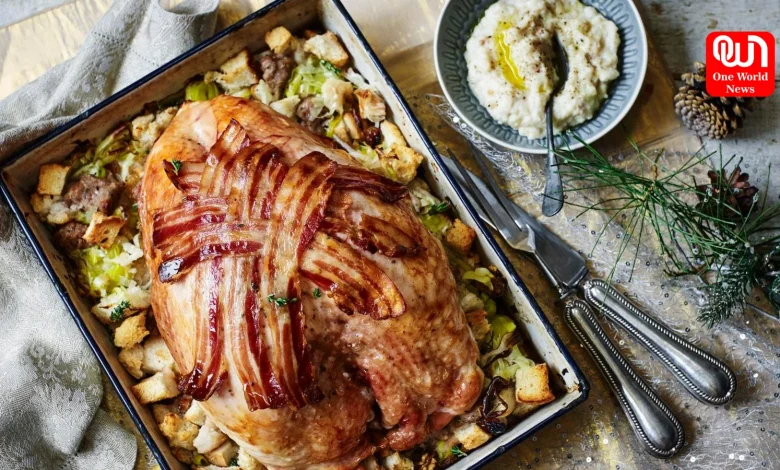 Top 10 Christmas Recipes