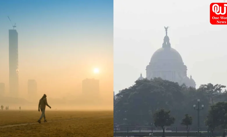 West Bengal Weather Update