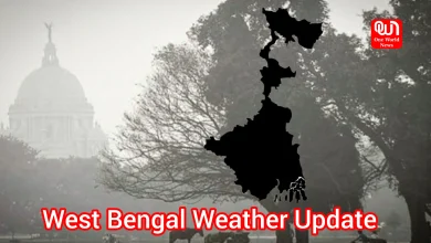 West Bengal Weather Update