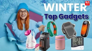 Winter Gadgets Under 1K