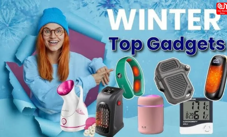 Winter Gadgets Under 1K